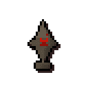 Mysterious emblem