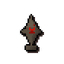 Mysterious emblem