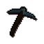 Rune pickaxe