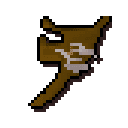 Arcane spirit shield