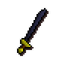 Mithril sword