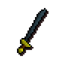 Rune sword