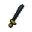 Rune sword