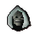 Antisanta mask