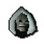 Antisanta mask