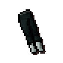 Antisanta pantaloons