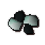 Antisanta gloves