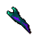 Tanzanite fang