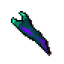 Tanzanite fang