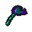 Toxic blowpipe