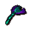 Toxic blowpipe