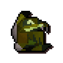 Serpentine helm (uncharged)