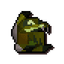 Serpentine helm (uncharged)