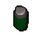 Jar of swamp