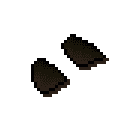 Cow gloves
