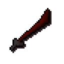 Dragon longsword