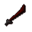 Dragon longsword