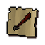 Dragon longsword