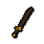 Bronze 2h sword