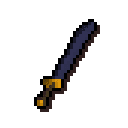 Mithril 2h sword