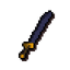 Mithril 2h sword