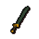 Adamant 2h sword