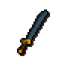 Rune 2h sword