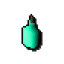 Tanzanite mutagen