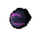 Eternal crystal