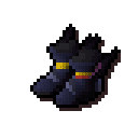 Eternal boots