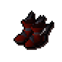 Primordial boots
