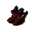 Primordial boots