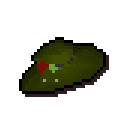 Angler hat