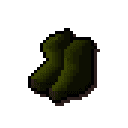 Angler boots