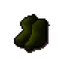 Angler boots