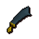 Rune scimitar