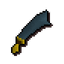 Rune scimitar