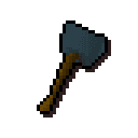 Rune warhammer