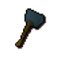 Rune warhammer