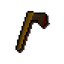 Bronze axe