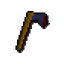 Mithril axe