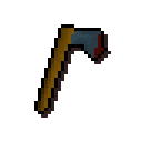Rune axe