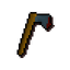 Rune axe