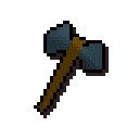 Rune battleaxe