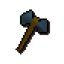 Rune battleaxe