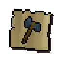 Rune battleaxe