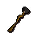 Magic staff