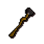 Magic staff