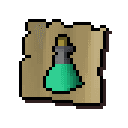 Prayer potion(3)