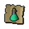 Prayer potion(3)